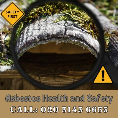 Expert Asbestos Health and Safety Services in East Horsley | Call 020 3143 6653