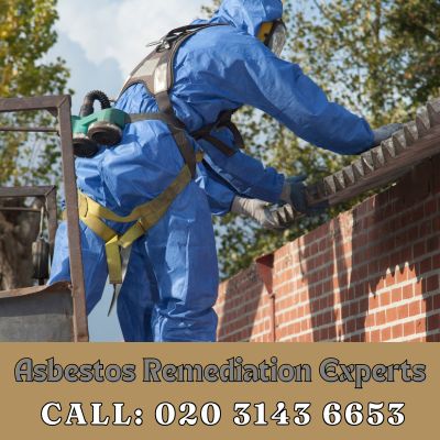 Asbestos Remediation Experts East Horsley