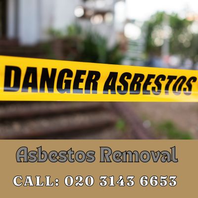 Asbestos Removal East Horsley | Safe & Compliant | Call Us at 020 3143 6653