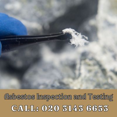 Comprehensive Asbestos Inspection and Testing Services in East Horsley